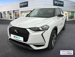 DS 3 DS3 Crossback E-Tense Montmartre