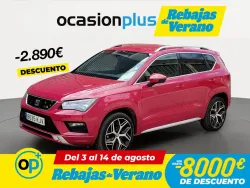 SEAT Ateca 1.4 EcoTSI S&S FR