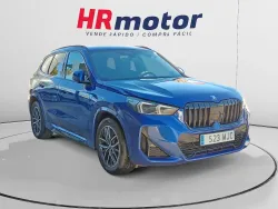 BMW X1 sDrive 18iA
