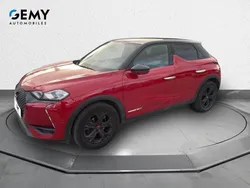 DS DS 3 PureTech 130 EAT8 Performance Line