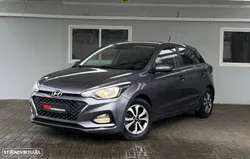 Hyundai i20 1.0 T-GDI Style DCT