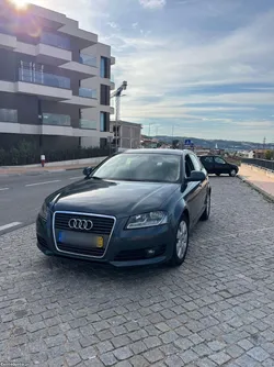 Audi A3 1.9 105Cv - Sportback
