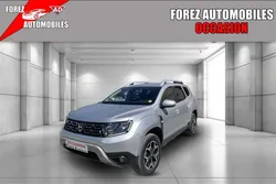 Dacia Duster 1.5 BlueDCI 115ch PRESTIGE 4x2