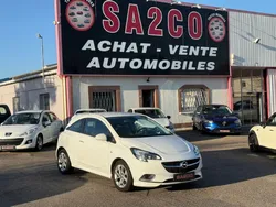 OPEL CORSA Turbo 115 ch Start/Stop Cosmo