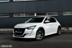 Peugeot e-208 50 kWh Allure Pack