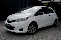Toyota Yaris 1. 4 D4D
