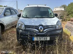 Renault Kangoo 1.5 dCi Confort S/S