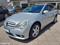 Mercedes-Benz R 320 CDi 4-Matic Longo