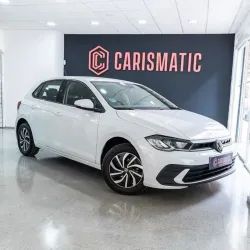 Volkswagen Polo 1.0 TSI Life 70kW