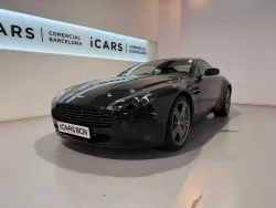 Aston Martin Vantage 4.7 Coupé Sportshift