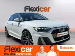 AUDI A1 Sportback 30 TFSI