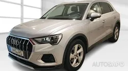Audi Q3 de 2024