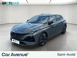 PEUGEOT 308 BlueHDi 130ch S&S EAT8 Allure