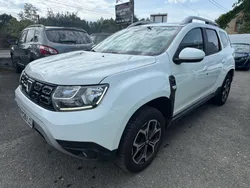Duster 4x4 1.5 dci 115cv