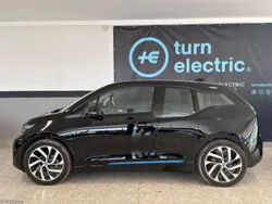 BMW i3 (120 Ah)