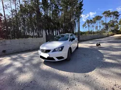 Seat Ibiza 6J 1.2TDI