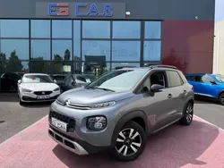 Citroën C3 AIRCROSS Feel Puretech 110ch