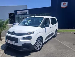 Citroën Berlingo MULTISPACE XL 1.5 BLUEHDI 100 LIVE