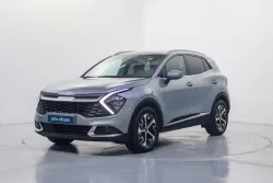 KIA Sportage 1.6 T-GDi PHEV Drive 4x4 265