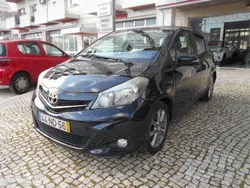 Toyota Yaris 1.4 D-4D Sport