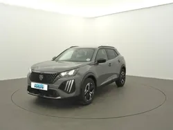 Peugeot 2008 Hybrid 145 e-DCS6 - Allure