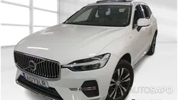 Volvo XC60 de 2022