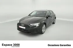 AUDI A3 Sportback 35 TFSI Mild Hybrid 150 S tronic 7 Business line