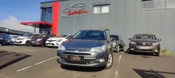 Citroën C5 2.0 HDI 136 CV / EXCLUSIVE