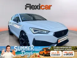 CUPRA León 1.5 ETSI DSG 110Kw