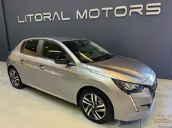 Peugeot 208 1.2 PureTech SE Style