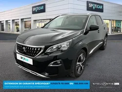Peugeot 3008 Puretech 130ch S&S BVM6 Allure