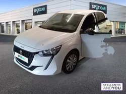 Peugeot 208 PureTech 75 S&S BVM5 Like