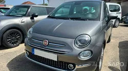 Fiat 500 1.0 Hybrid Dolcevita de 2023