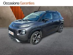 Citroen C3 Aircross BlueHDi 120ch S&S C-Series EAT6