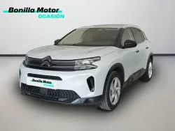 CITROEN C5 Aircross BlueHDi S&S Plus EAT8 130