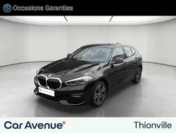 BMW 116i 109 ch DKG7 Business Design