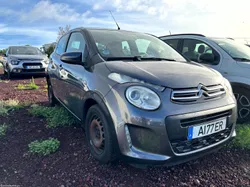 Citroën C1 1.0 - 2021
