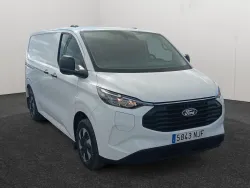 FORD Transit Custom Van 2.5 Duratec Trend 320 L1 171kW