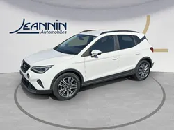SEAT Arona 1.0 TSI 95 ch Start/Stop BVM5 Copa