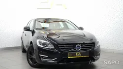 Volvo V60 de 2013