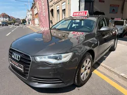 🇫🇷A6 2.0TDi 165Ch *SUIVI COMPLET Automatique