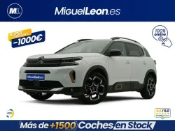 CITROEN C5 Aircross PureTech S&S C-Series 130