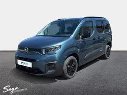Citroën Berlingo N1 M PLUS 1.5 BLUE HDI 100CV