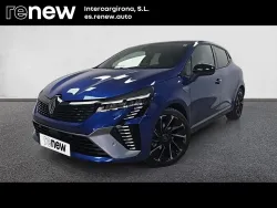 Renault Clio E-TECH Full Hybrid Esprit Alpine 105kW