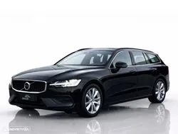 Volvo V60 2.0 B4 Momentum Geartronic