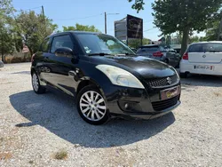 SUZUKI SWIFT III 1.3 DDiS GL