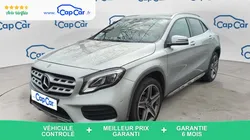 Mercedes Classe GLA I 200 156 7G-Tronic Fascination