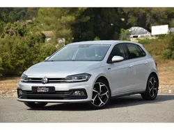 VOLKSWAGEN POLO 1.0 TSI - 110 VI AW R-Line PHASE 1