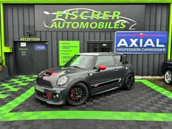 Mini GP2 JOHN COOPER WORKS 218 CH