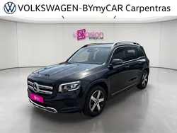 MERCEDES GLB 200 d 8G-DCT Progressive Line